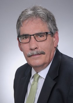 Wolfgang Gregor